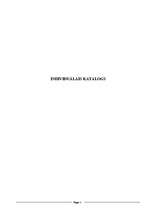 Prakses atskaite 'Bibliotekārā prakses atskaite', 2.