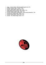 Prakses atskaite 'Bibliotekārā prakses atskaite', 5.