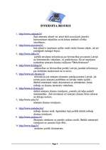 Prakses atskaite 'Bibliotekārā prakses atskaite', 6.