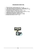 Prakses atskaite 'Bibliotekārā prakses atskaite', 7.