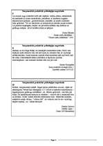 Prakses atskaite 'Bibliotekārā prakses atskaite', 9.