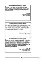 Prakses atskaite 'Bibliotekārā prakses atskaite', 10.