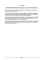 Prakses atskaite 'Bibliotekārā prakses atskaite', 14.