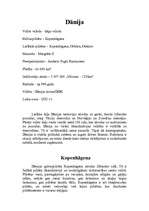 Referāts 'Dānija', 3.