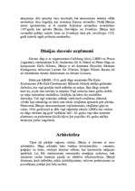 Referāts 'Dānija', 5.