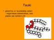 Prezentācija 'Tauki', 3.