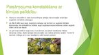 Prezentācija 'Bioindikatori', 4.