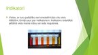 Prezentācija 'Bioindikatori', 5.
