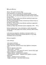 Referāts 'Slavenākie latviešu mūziķi', 17.