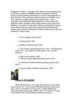 Referāts 'Slavenākie latviešu mūziķi', 20.