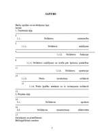 Referāts 'Noliktavu saimniecības organizācija', 3.