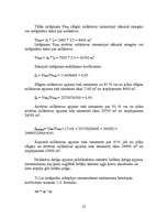 Referāts 'Noliktavu saimniecības organizācija', 22.