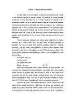 Referāts 'Laima un Māra latviešu tautas folklorā', 1.