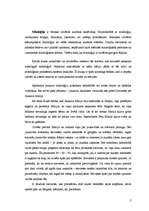 Eseja 'Jaunavas mitoloģija mūsdienu sabiedrībā', 2.