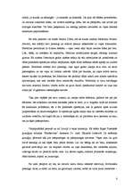 Eseja 'Jaunavas mitoloģija mūsdienu sabiedrībā', 4.