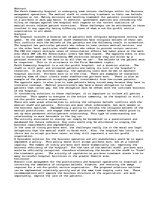 Eseja 'Critical Thinking ', 1.