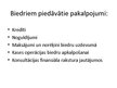 Prezentācija 'Krājaizdevu sabiedrība "Dzelzsceļnieks KS"', 9.