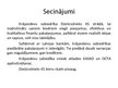 Prezentācija 'Krājaizdevu sabiedrība "Dzelzsceļnieks KS"', 28.