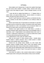 Eseja 'AS "Laima"', 2.