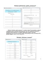 Prezentācija 'Pārskati un daudzdimensiju datu bāzes', 3.