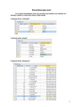 Prezentācija 'Pārskati un daudzdimensiju datu bāzes', 5.