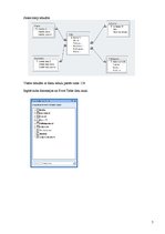 Prezentācija 'Pārskati un daudzdimensiju datu bāzes', 7.