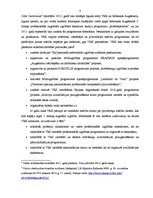 Prakses atskaite 'Profesionālās prakses atskaite', 4.