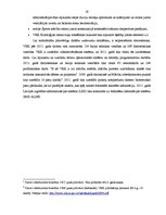 Prakses atskaite 'Profesionālās prakses atskaite', 19.