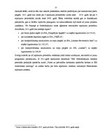 Prakses atskaite 'Profesionālās prakses atskaite', 25.