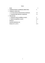 Referāts 'Pētījums saskarsmes psiholoģijā par proksēmikas zinātni', 2.