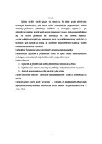 Referāts 'Pētījums saskarsmes psiholoģijā par proksēmikas zinātni', 3.