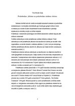 Referāts 'Pētījums saskarsmes psiholoģijā par proksēmikas zinātni', 4.