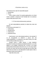 Referāts 'Pētījums saskarsmes psiholoģijā par proksēmikas zinātni', 5.