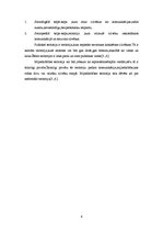 Referāts 'Pētījums saskarsmes psiholoģijā par proksēmikas zinātni', 6.