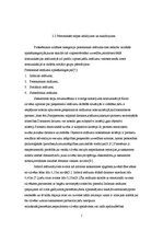 Referāts 'Pētījums saskarsmes psiholoģijā par proksēmikas zinātni', 7.
