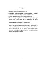 Referāts 'Pētījums saskarsmes psiholoģijā par proksēmikas zinātni', 12.