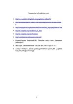 Referāts 'Pētījums saskarsmes psiholoģijā par proksēmikas zinātni', 13.