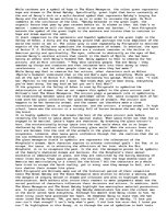 Eseja 'Symbolism in "The Great Gatsby" by F.Scott Fitzgerald and "The Glass Menagerie" ', 2.