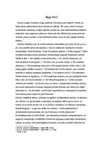 Konspekts 'Ievads starpkultūru komunikācijā. Kultūras jēdziens un dažādības jēdziens', 2.