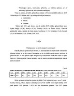 Referāts 'Globalizācijas procesus raksturojošie indikatori', 2.