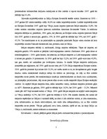 Referāts 'Globalizācijas procesus raksturojošie indikatori', 3.