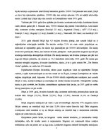 Referāts 'Globalizācijas procesus raksturojošie indikatori', 5.