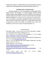 Referāts 'Globalizācijas procesus raksturojošie indikatori', 6.