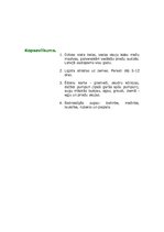 Referāts 'Putnu klase - mednis', 6.