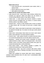 Diplomdarbs 'Uzņēmuma SIA "Ream Latvija" darbības analīze un attīstības iespējas', 8.