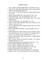 Diplomdarbs 'Uzņēmuma SIA "Ream Latvija" darbības analīze un attīstības iespējas', 86.