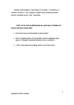 Referāts 'Pētījums tirgvedībā', 3.