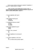 Referāts 'Pētījums tirgvedībā', 5.