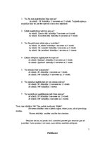 Referāts 'Pētījums tirgvedībā', 6.