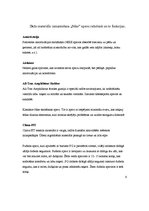 Referāts 'Pētījums tirgvedībā', 7.